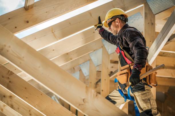 Best Residential Roofing Contractor  in Center Hill, FL