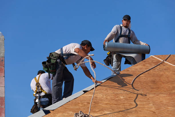 Best Best Roofing Contractors  in Center Hill, FL