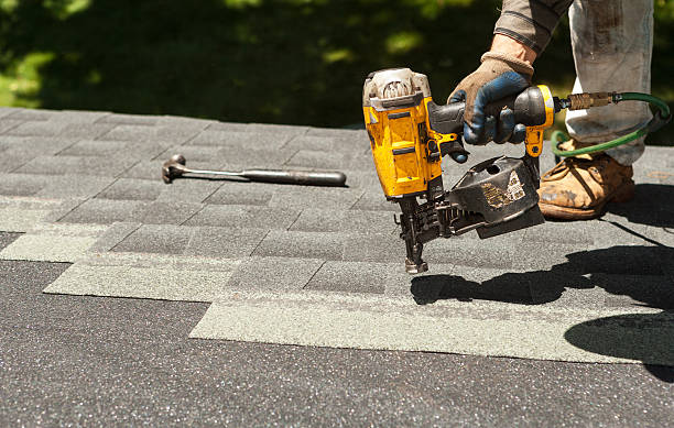 Quick and Trustworthy Emergency Roof Repair Services in Center Hill, FL