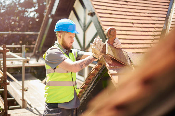 Best Metal Roofing Contractor  in Center Hill, FL