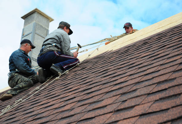 Professional Roofing Contractor in Center Hill, FL